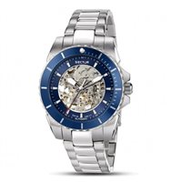 Orologio Sector No Limits Uomo 450 in Acciaio R3223276003 - R3223276003